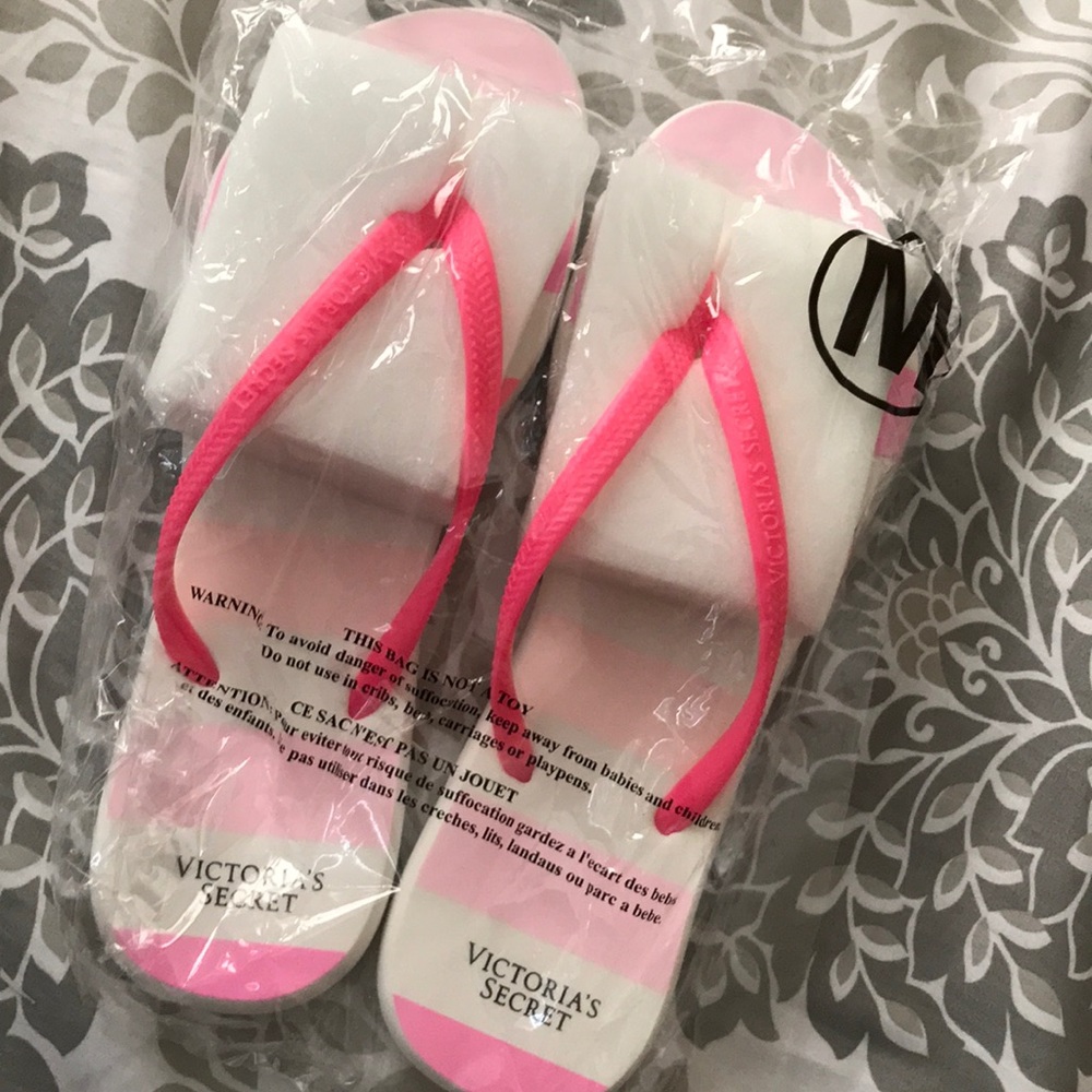 VS SLIPPERS